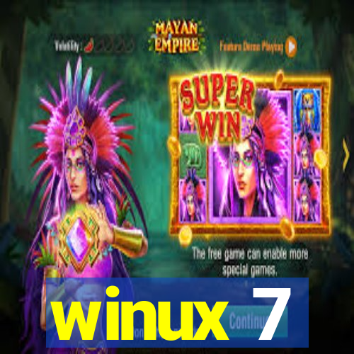 winux 7